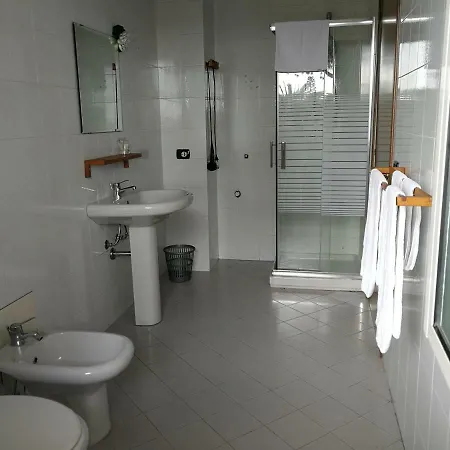 Area Domus Panzió 2*