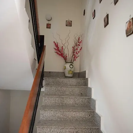 Area Domus פומפיי