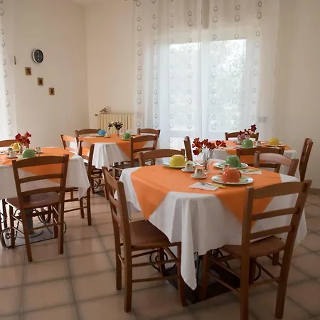 Panzió Area Domus