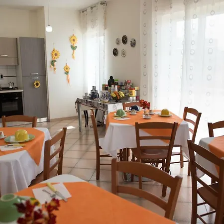 Area Domus Bed & Breakfast