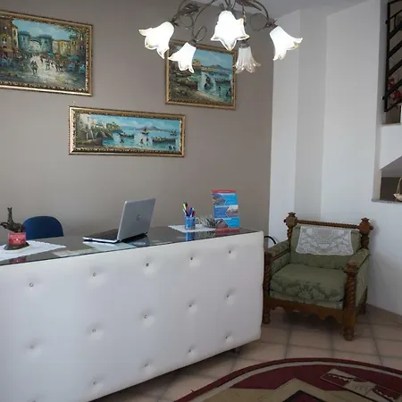 Area Domus פומפיי
