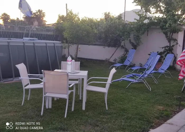 Area Domus Bed & Breakfast Pompei