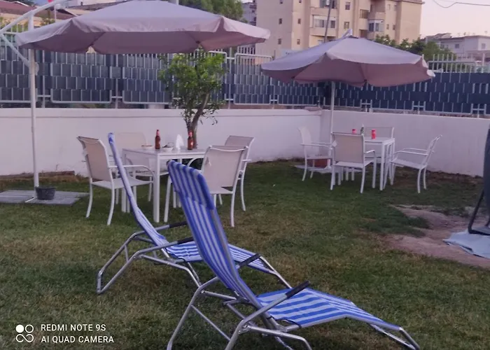 Bed & Breakfast Area Domus 4*