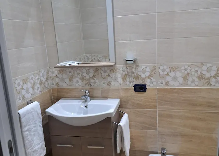 Area Domus 4* Pompei