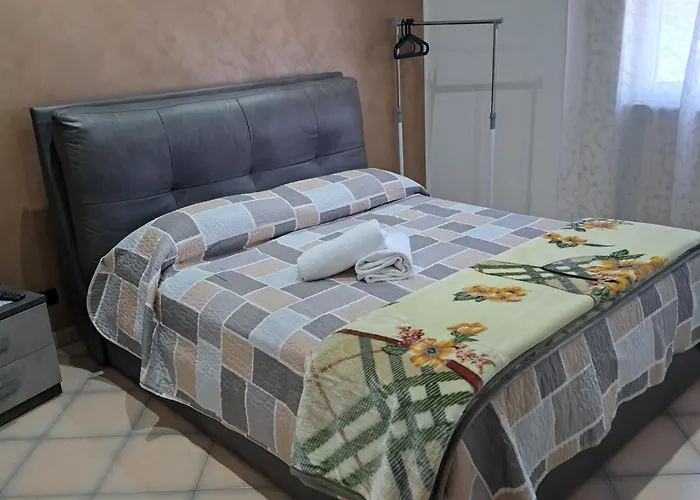 Bed & Breakfast Area Domus