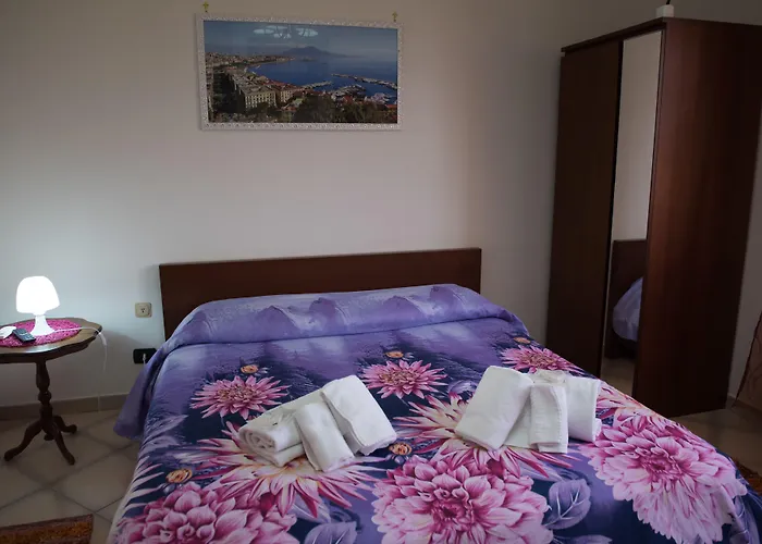 Area Domus Bed & Breakfast