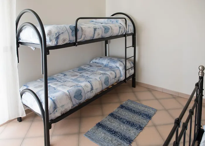 Bed & Breakfast Area Domus