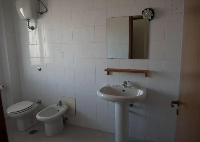 Bed & Breakfast Area Domus 4*