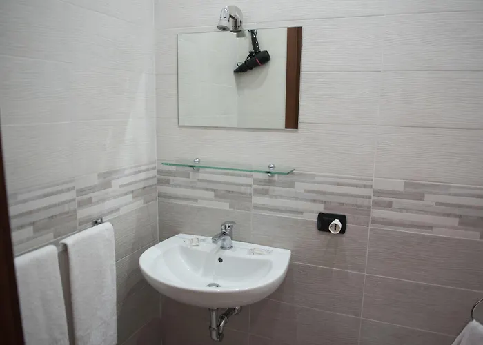 Bed & Breakfast Area Domus