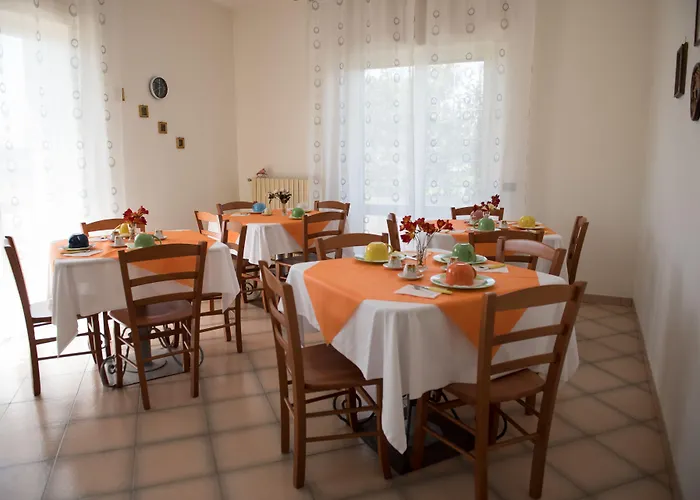 Area Domus Bed & Breakfast Pompei