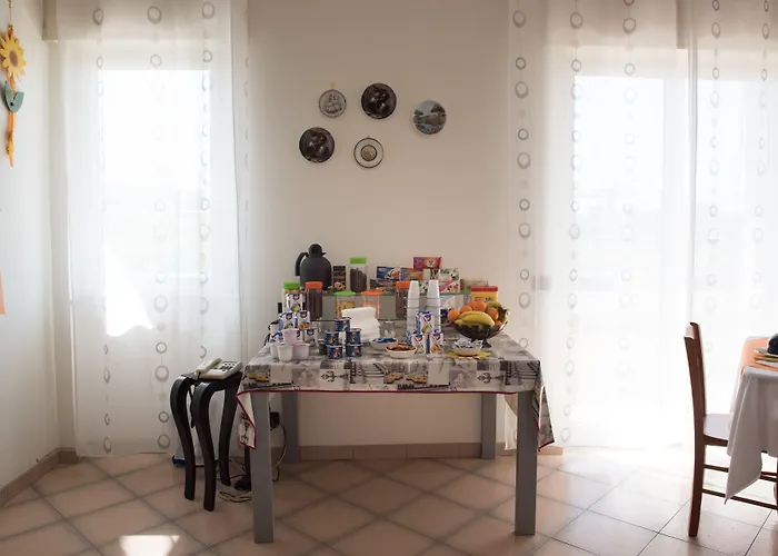 Area Domus Bed & Breakfast Pompei