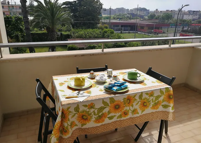 Area Domus Bed & Breakfast