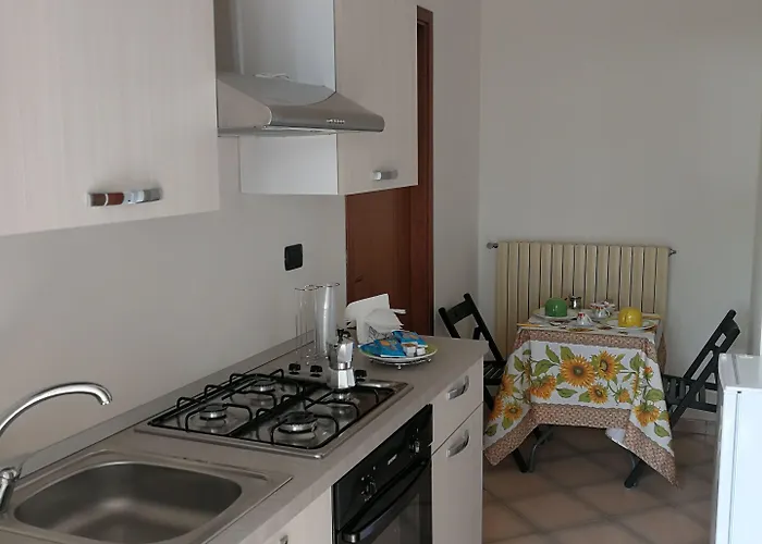 Area Domus 4* Pompei