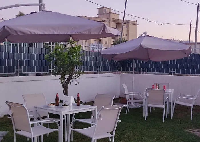 Area Domus Bed & Breakfast Pompei