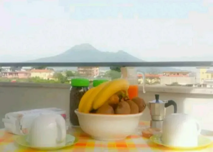 Area Domus Bed & Breakfast