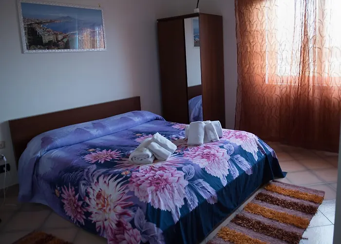 Area Domus Bed & Breakfast Pompei