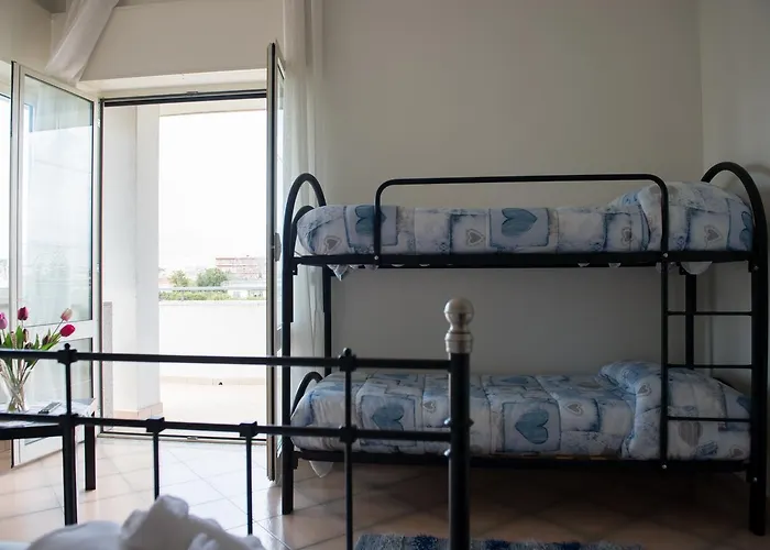 Bed & Breakfast Area Domus 4*