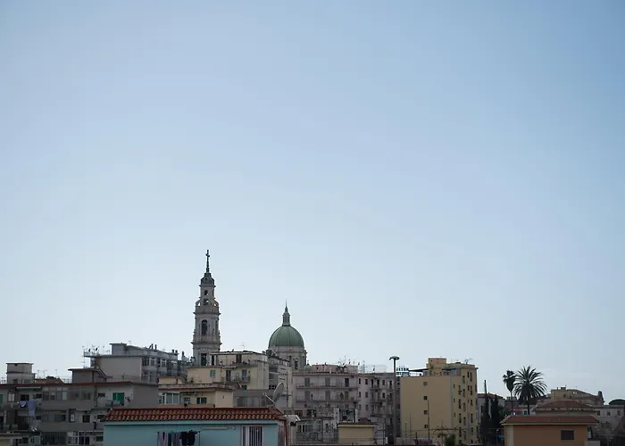 Bed & Breakfast Area Domus