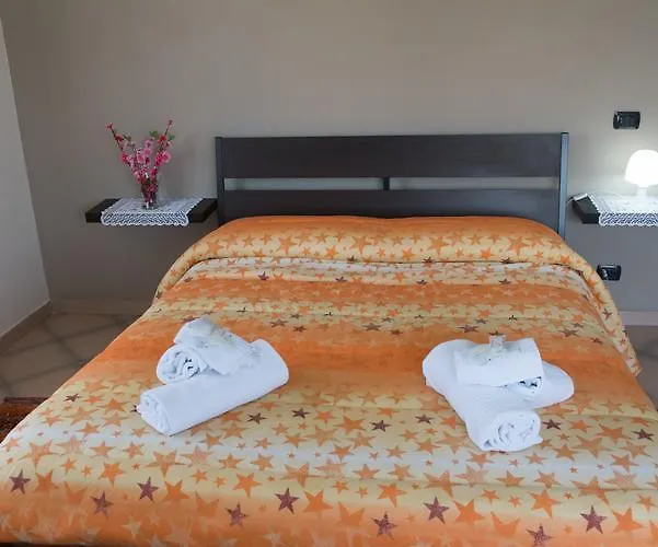 Bed & Breakfast Area Domus