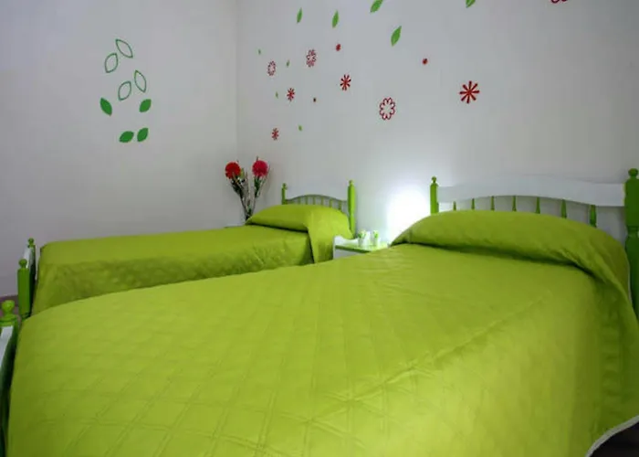 Bed & Breakfast Area Domus Pompei