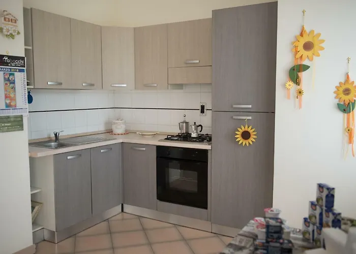 Bed & Breakfast Area Domus 4*